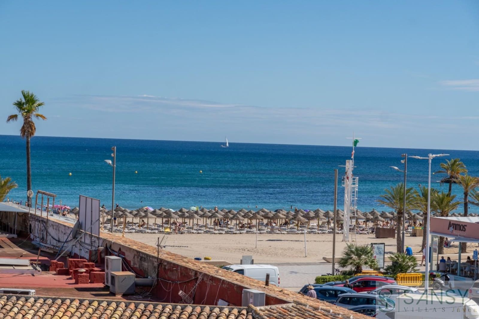 4 soverom Leilighet til salgs i Arenal med svømmebasseng garasje - € 530 000 (Ref: 9306194)