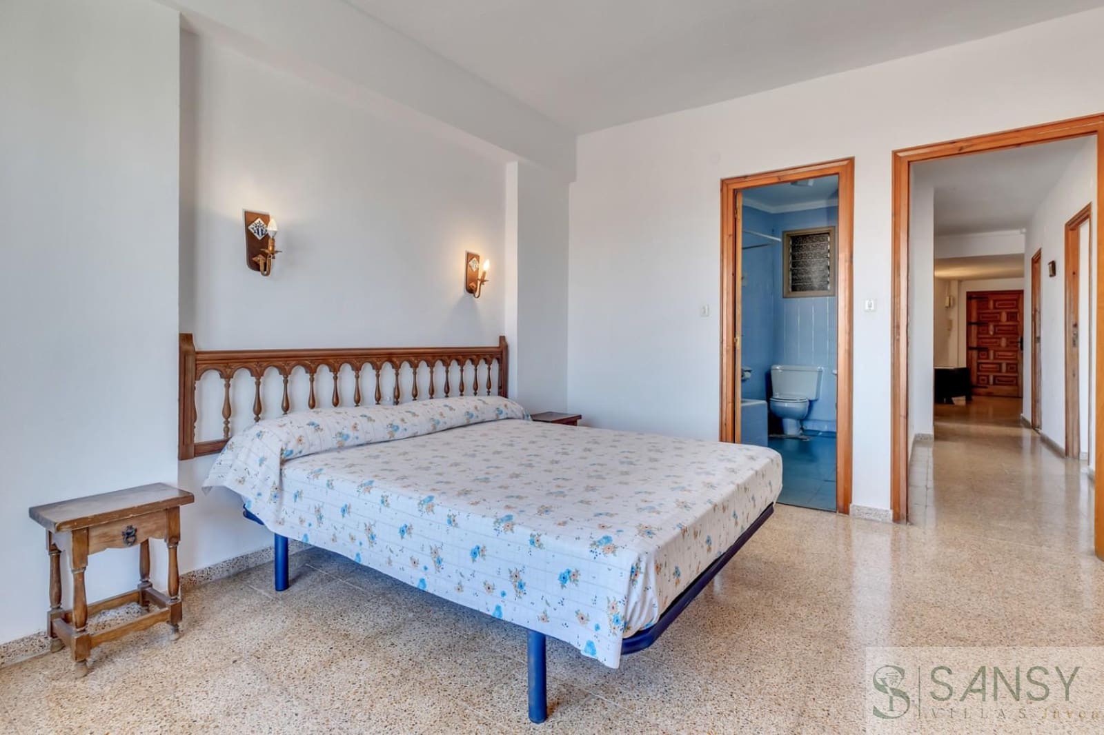 4 soverom Leilighet til salgs i Arenal med svømmebasseng garasje - € 530 000 (Ref: 9306194)