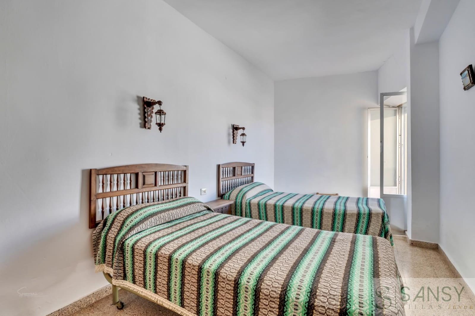 4 soverom Leilighet til salgs i Arenal med svømmebasseng garasje - € 530 000 (Ref: 9306194)