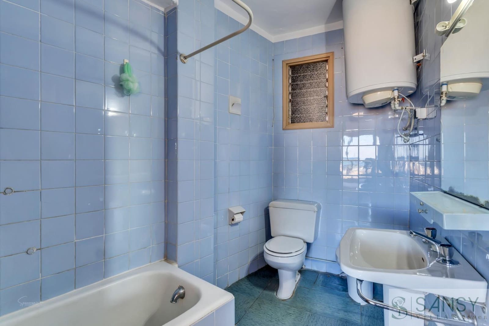 4 soverom Leilighet til salgs i Arenal med svømmebasseng garasje - € 530 000 (Ref: 9306194)