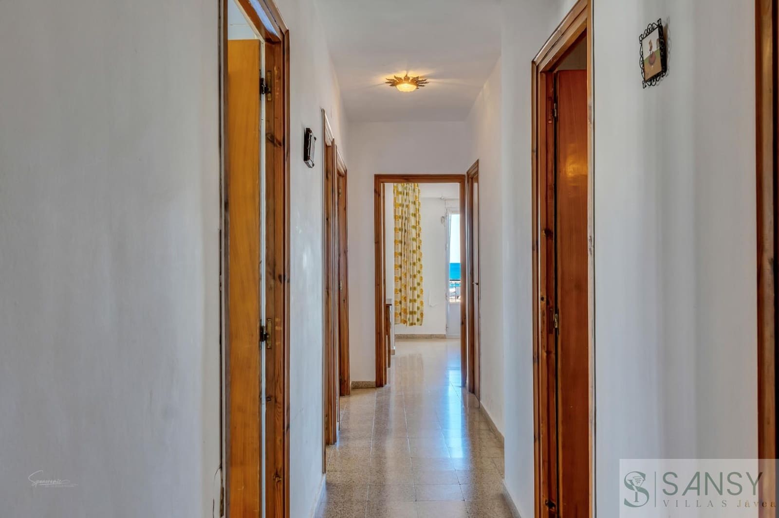 4 soverom Leilighet til salgs i Arenal med svømmebasseng garasje - € 530 000 (Ref: 9306194)