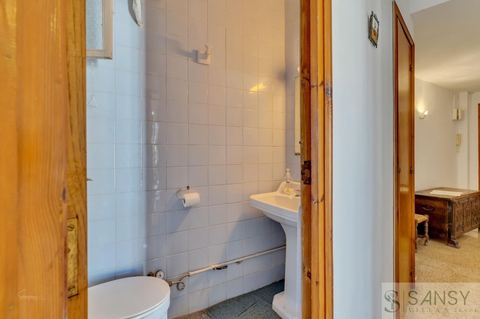 4 soverom Leilighet til salgs i Arenal med svømmebasseng garasje - € 530 000 (Ref: 9306194)