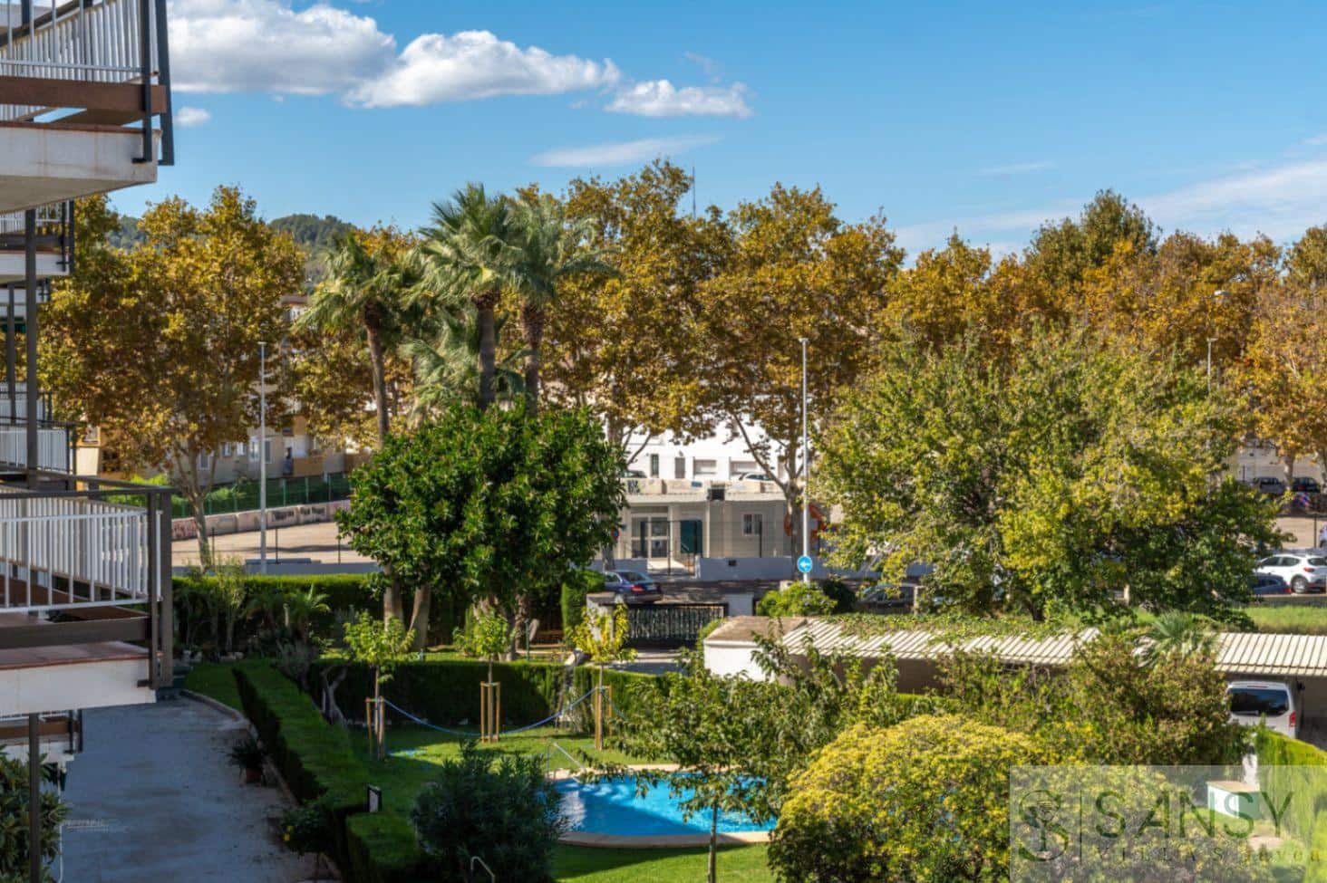 4 soverom Leilighet til salgs i Arenal med svømmebasseng garasje - € 530 000 (Ref: 9306194)