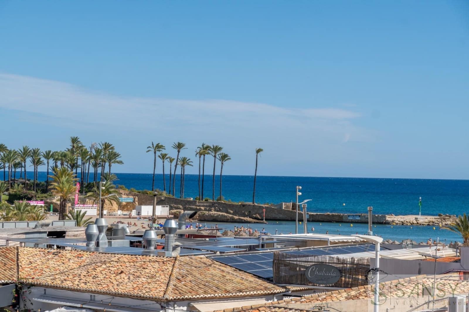 4 soverom Leilighet til salgs i Arenal med svømmebasseng garasje - € 530 000 (Ref: 9306194)