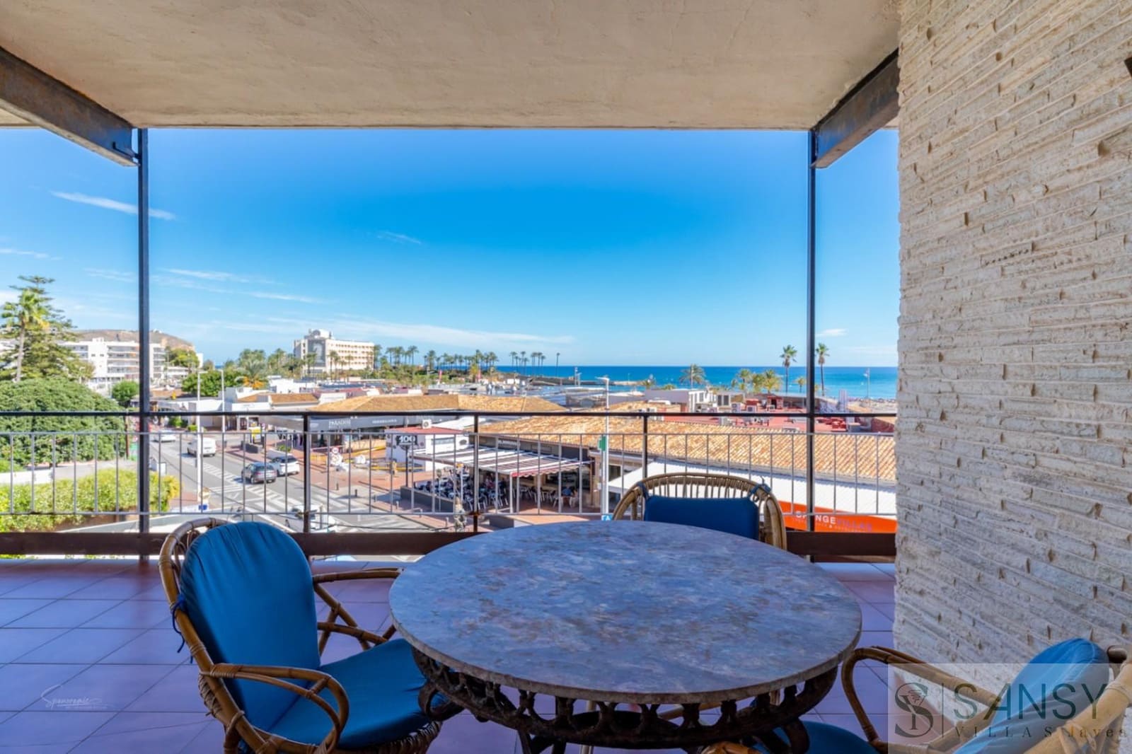 4 soverom Leilighet til salgs i Arenal med svømmebasseng garasje - € 530 000 (Ref: 9306194)