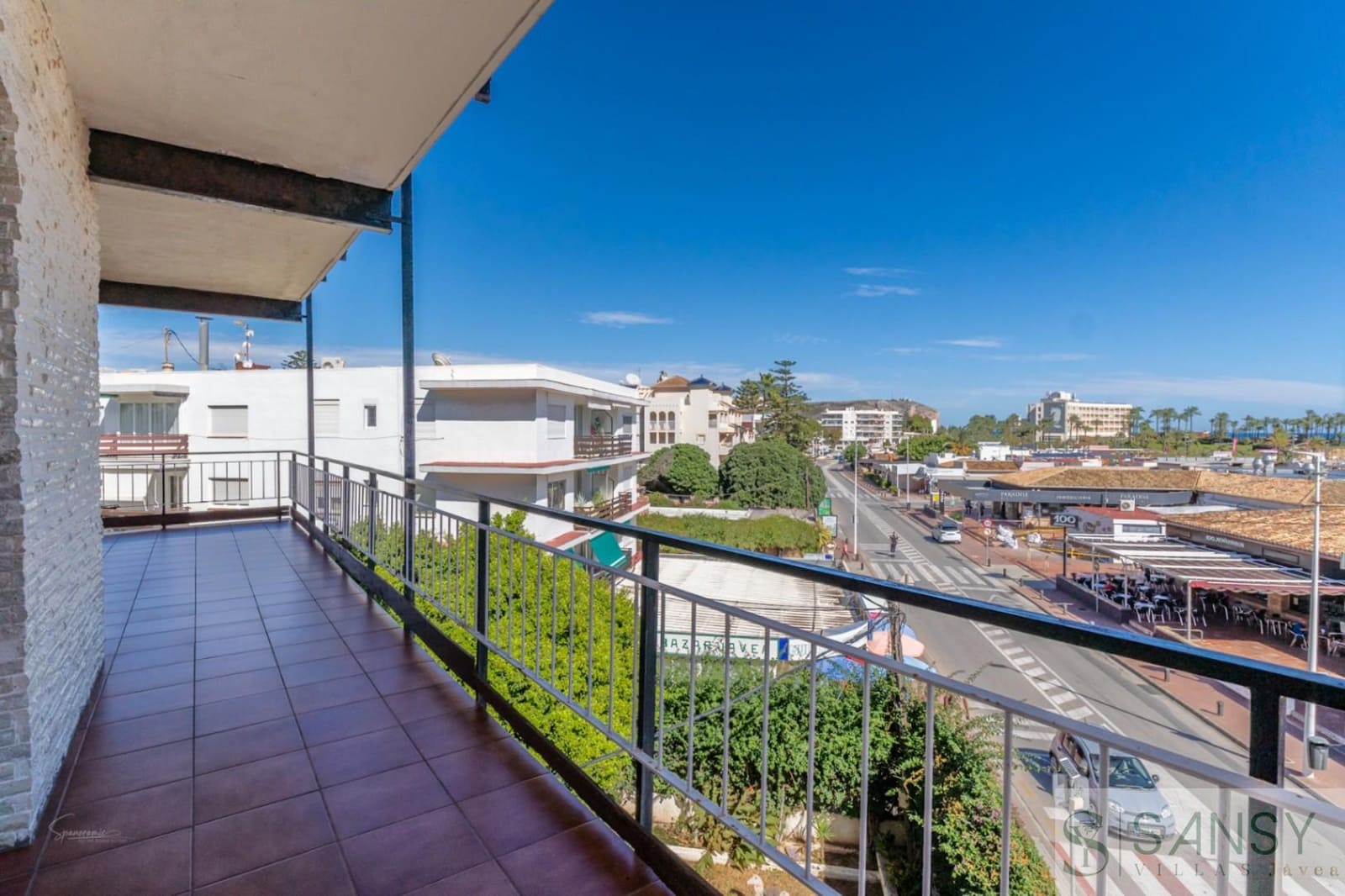 4 soverom Leilighet til salgs i Arenal med svømmebasseng garasje - € 530 000 (Ref: 9306194)