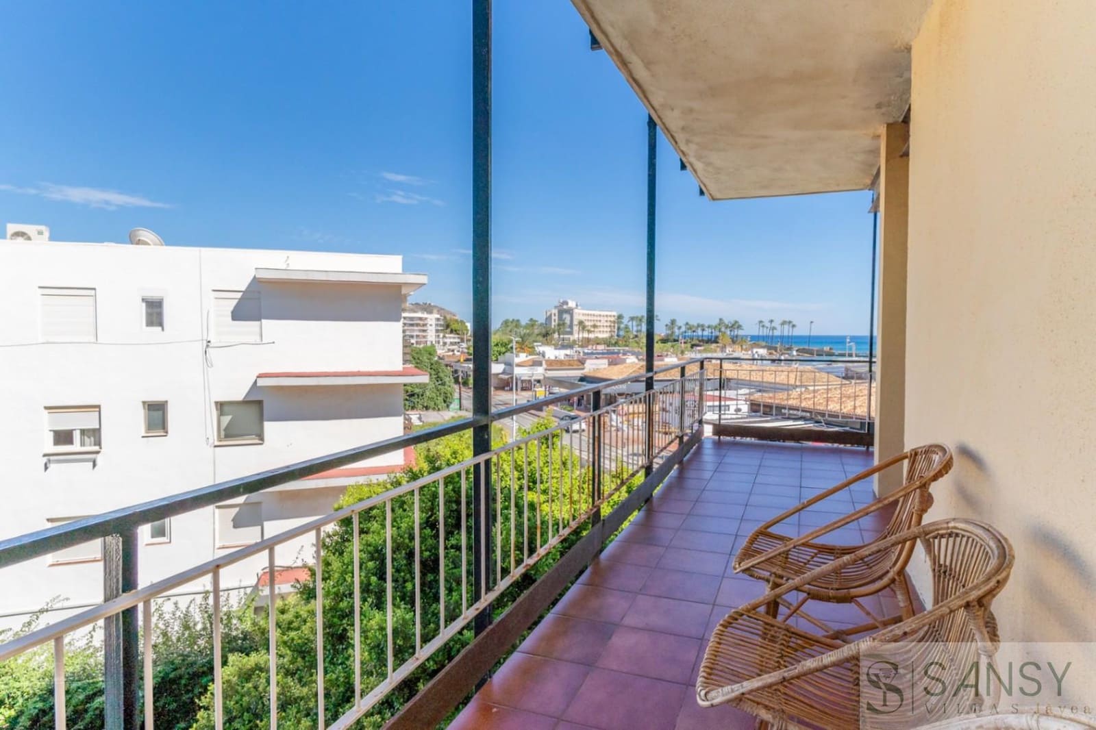 4 soverom Leilighet til salgs i Arenal med svømmebasseng garasje - € 530 000 (Ref: 9306194)