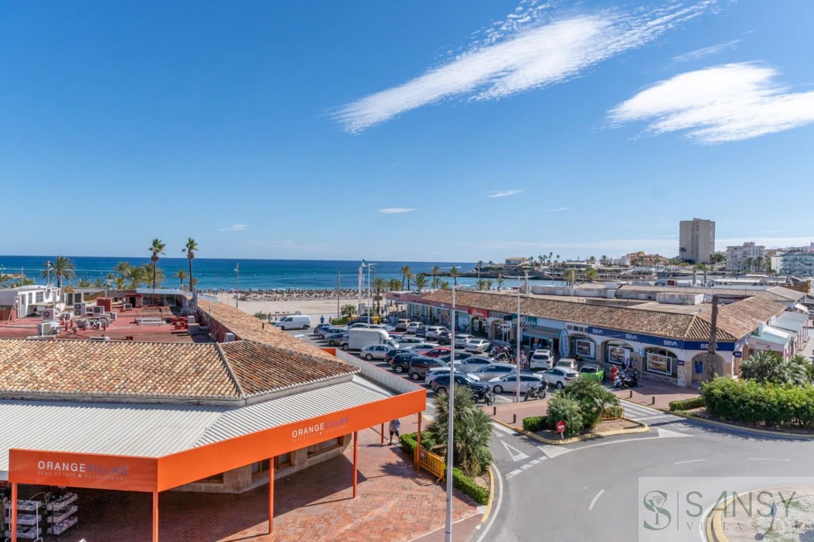 4 soverom Leilighet til salgs i Arenal med svømmebasseng garasje - € 530 000 (Ref: 9306194)