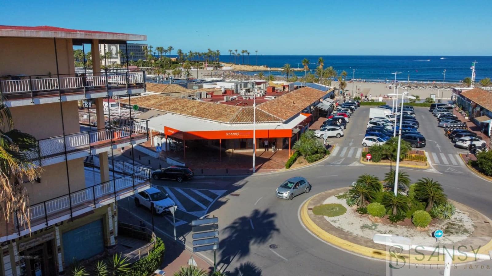 4 soverom Leilighet til salgs i Arenal med svømmebasseng garasje - € 530 000 (Ref: 9306194)