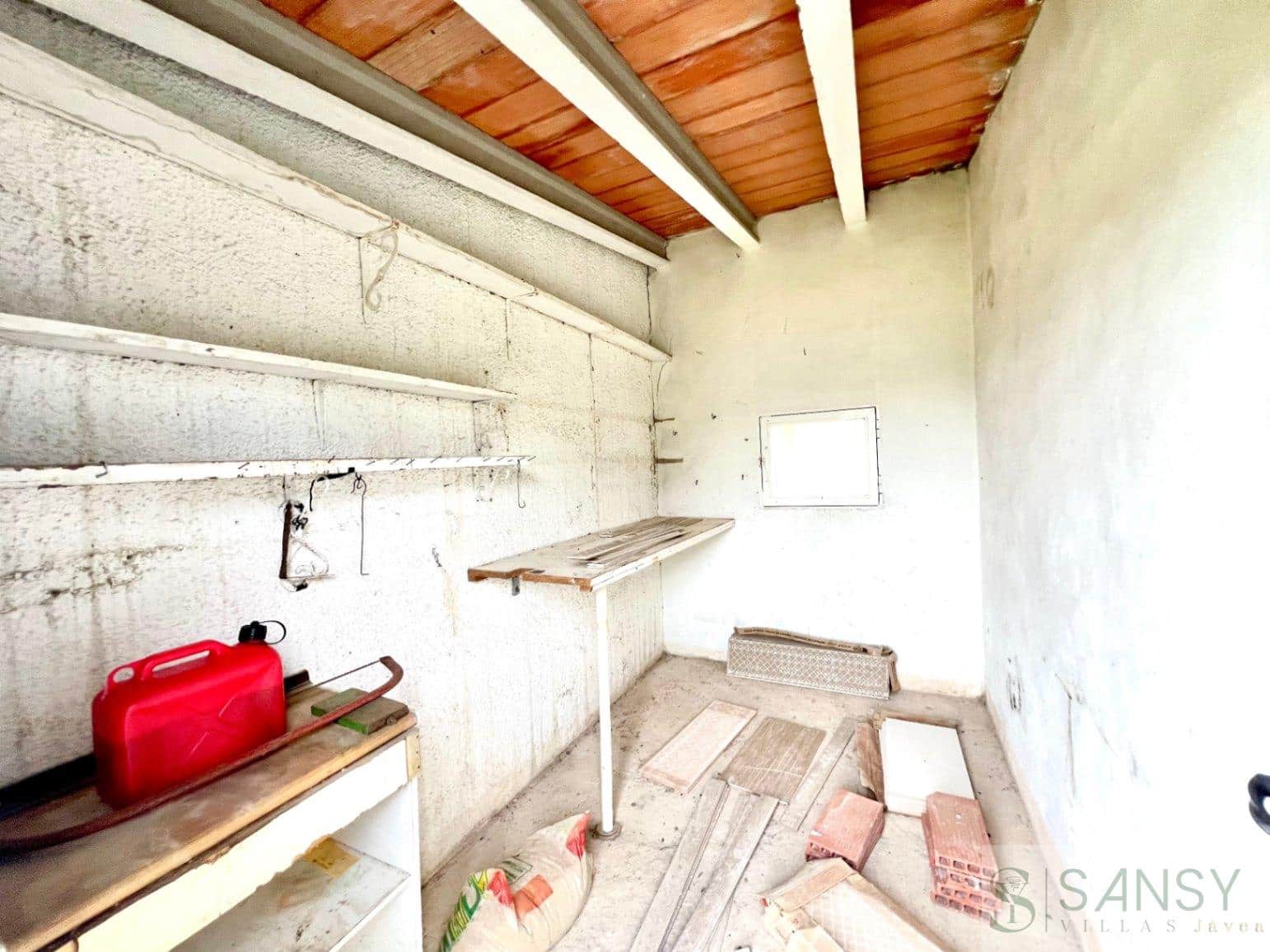 4 soveværelse Villa til salg i Arenal med garage - € 519.000 (Ref: 9306195)