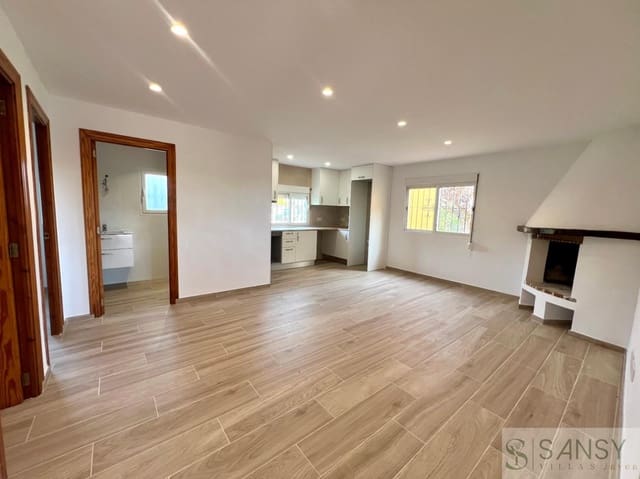 4 bedroom Villa for sale in Arenal, Javea / Xàbia with garage - € 519,000 (Ref: 9306195)