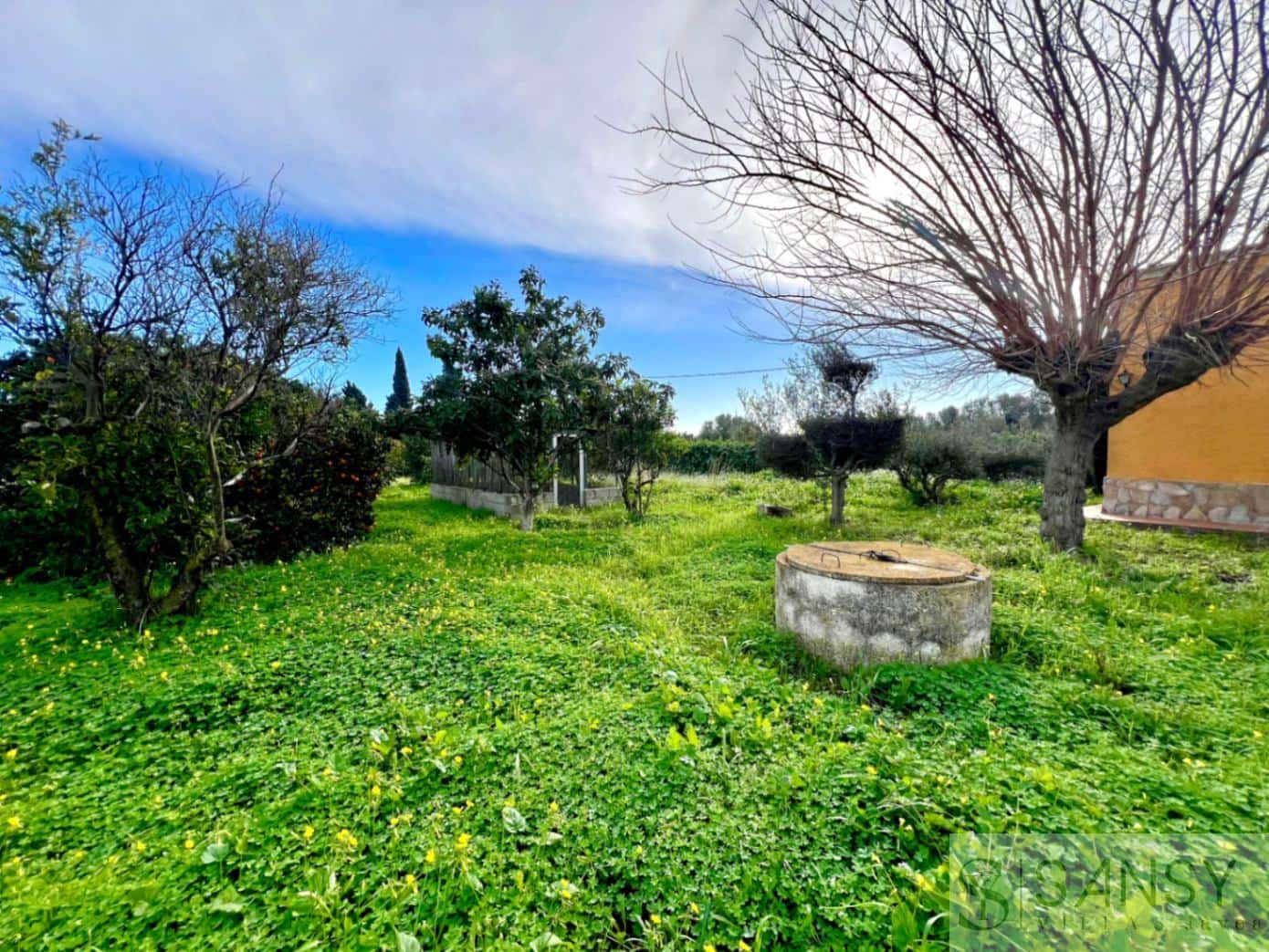 4 soveværelse Villa til salg i Arenal med garage - € 519.000 (Ref: 9306195)