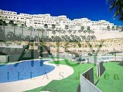 1 camera da letto Appartamento in vendita in Xeresa con piscina - 198.000 € (Rif: 9306197)