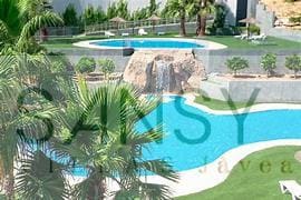 1 camera da letto Appartamento in vendita in Xeresa con piscina - 198.000 € (Rif: 9306197)