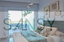 1 camera da letto Appartamento in vendita in Xeresa con piscina - 198.000 € (Rif: 9306197)