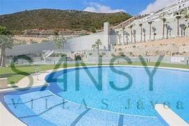 1 camera da letto Appartamento in vendita in Xeresa con piscina - 198.000 € (Rif: 9306197)