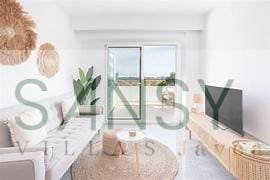 1 camera da letto Appartamento in vendita in Xeresa con piscina - 198.000 € (Rif: 9306197)