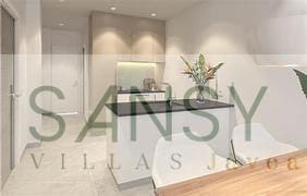 1 camera da letto Appartamento in vendita in Xeresa con piscina - 198.000 € (Rif: 9306197)