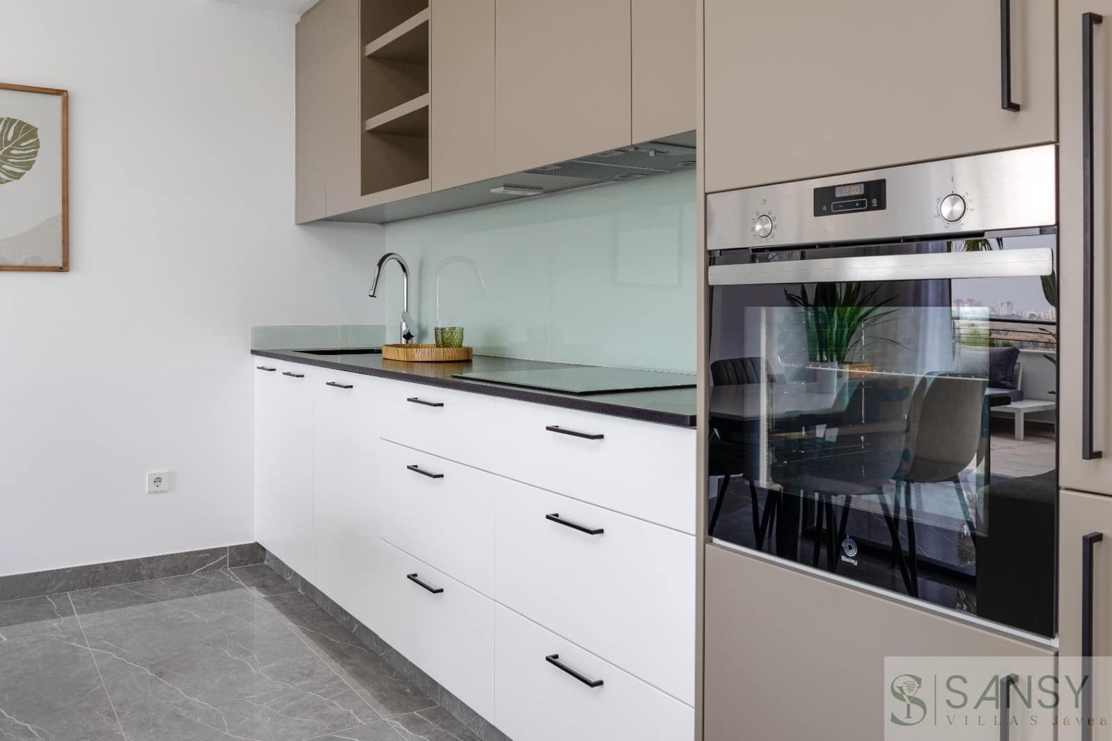 1 camera da letto Appartamento in vendita in Xeresa con piscina - 198.000 € (Rif: 9306197)