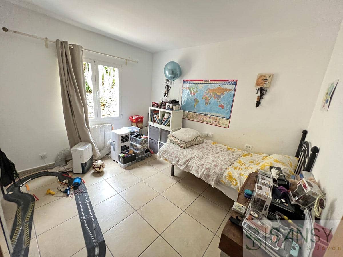 4 slaapkamer Villa te koop in Javea / Xabia met zwembad garage - € 875.000 (Ref: 9306199)