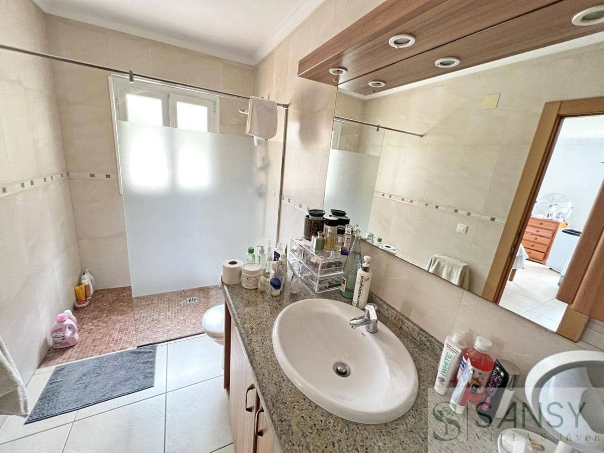 4 slaapkamer Villa te koop in Javea / Xabia met zwembad garage - € 875.000 (Ref: 9306199)