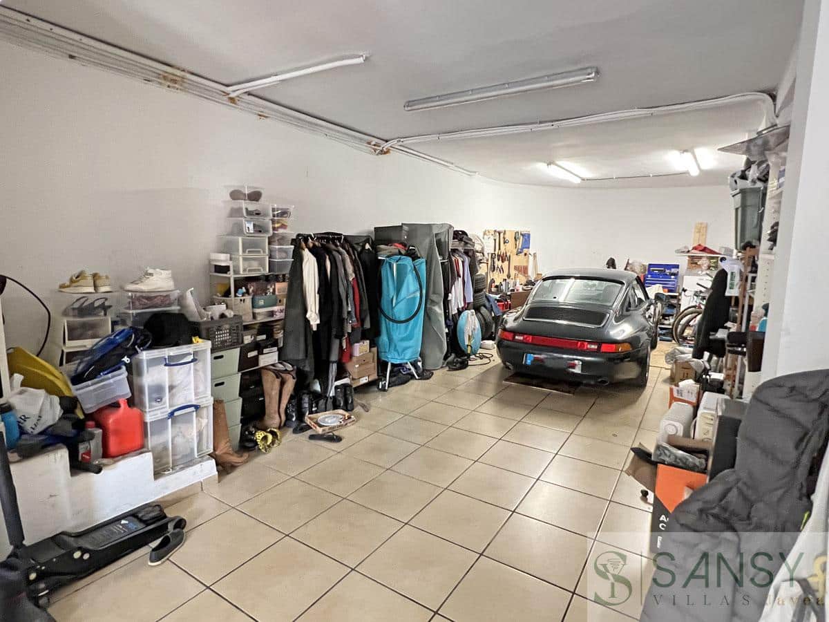 4 slaapkamer Villa te koop in Javea / Xabia met zwembad garage - € 875.000 (Ref: 9306199)