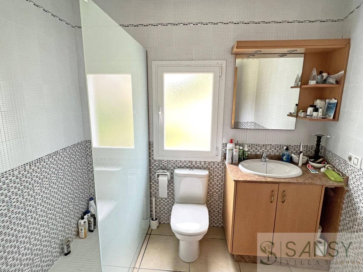 4 slaapkamer Villa te koop in Javea / Xabia met zwembad garage - € 875.000 (Ref: 9306199)