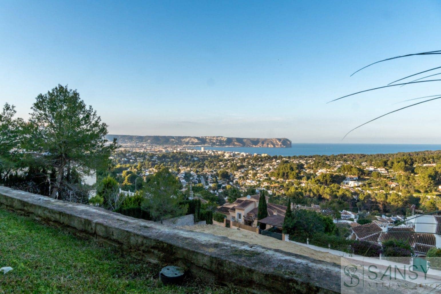 3 soverom Villa til salgs i Javea / Xabia med svømmebasseng garasje - € 1 095 000 (Ref: 9306201)