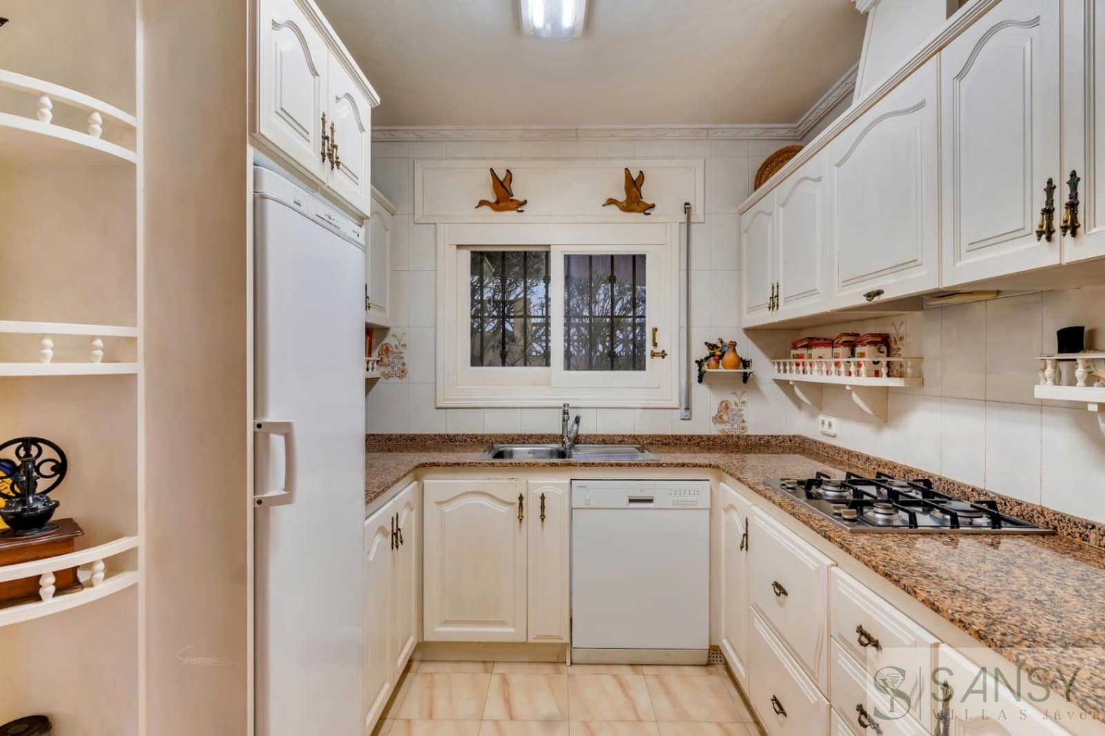 3 soverom Villa til salgs i Javea / Xabia med svømmebasseng garasje - € 1 095 000 (Ref: 9306201)