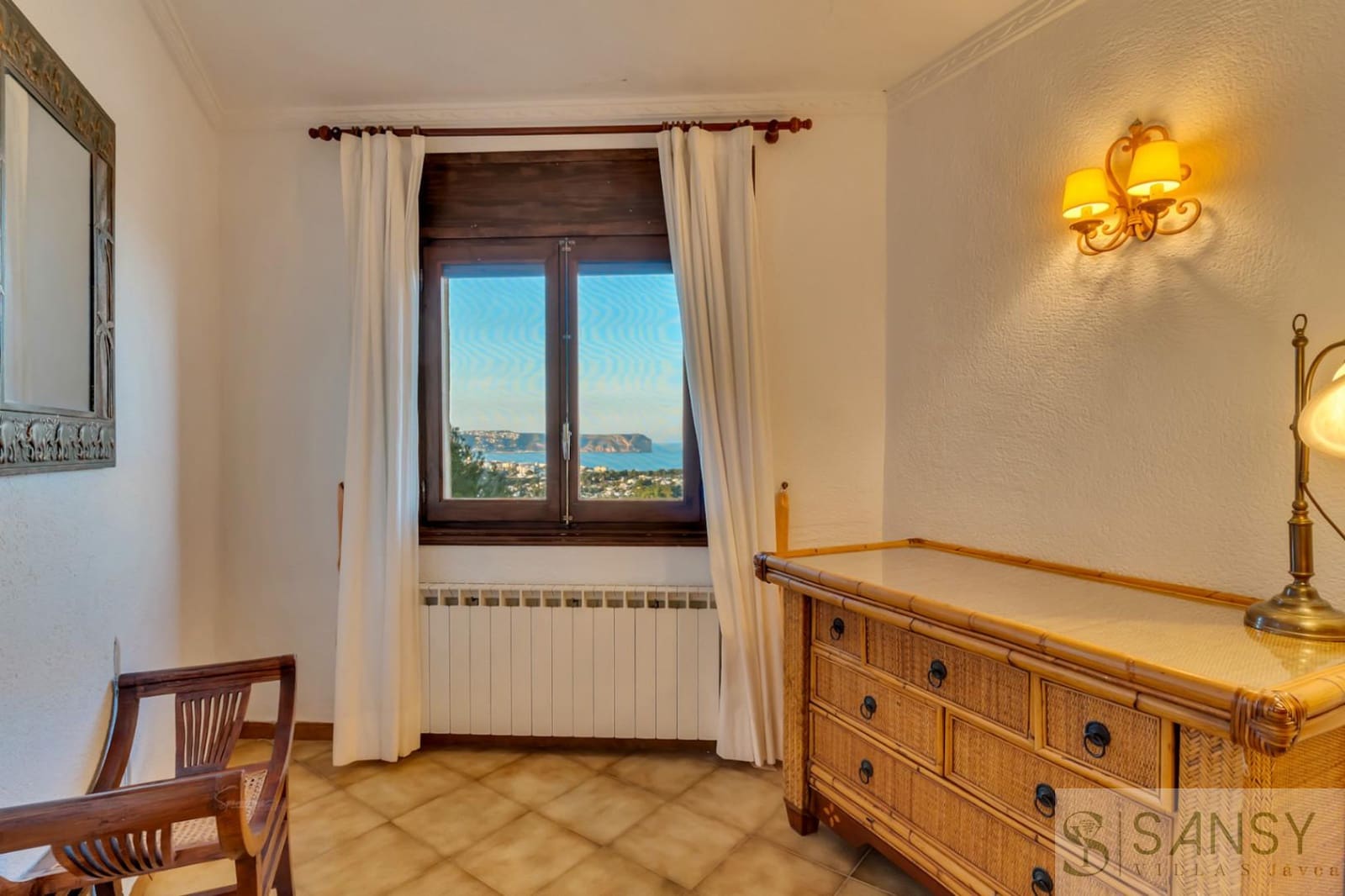 3 soverom Villa til salgs i Javea / Xabia med svømmebasseng garasje - € 1 095 000 (Ref: 9306201)