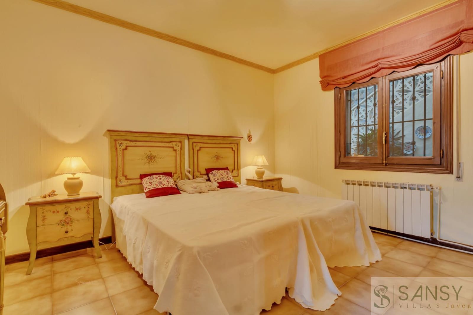 3 soverom Villa til salgs i Javea / Xabia med svømmebasseng garasje - € 1 095 000 (Ref: 9306201)