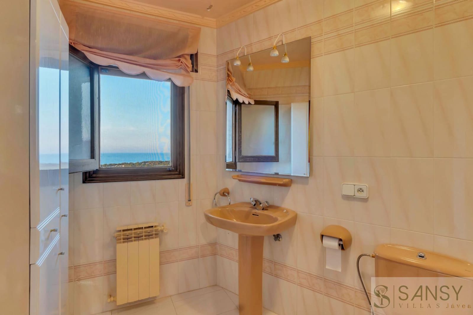 3 soverom Villa til salgs i Javea / Xabia med svømmebasseng garasje - € 1 095 000 (Ref: 9306201)