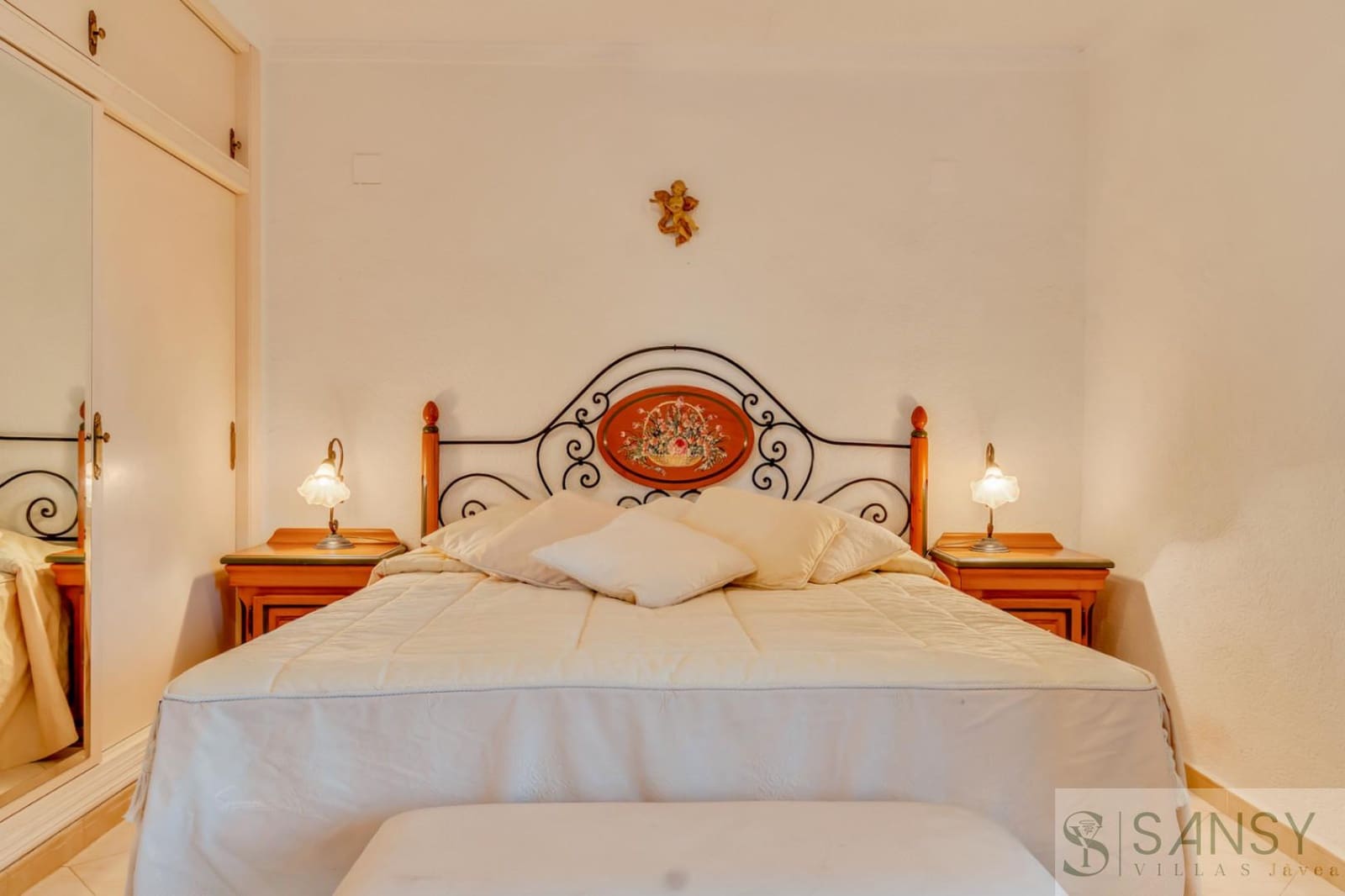 3 soverom Villa til salgs i Javea / Xabia med svømmebasseng garasje - € 1 095 000 (Ref: 9306201)