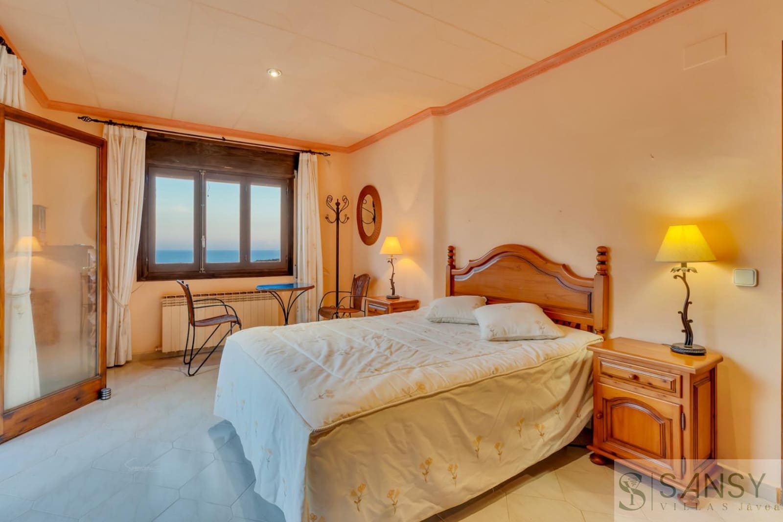 3 soverom Villa til salgs i Javea / Xabia med svømmebasseng garasje - € 1 095 000 (Ref: 9306201)