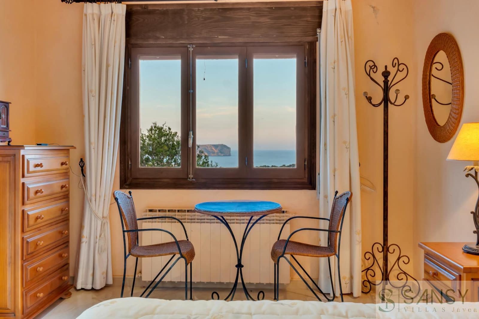 3 soverom Villa til salgs i Javea / Xabia med svømmebasseng garasje - € 1 095 000 (Ref: 9306201)