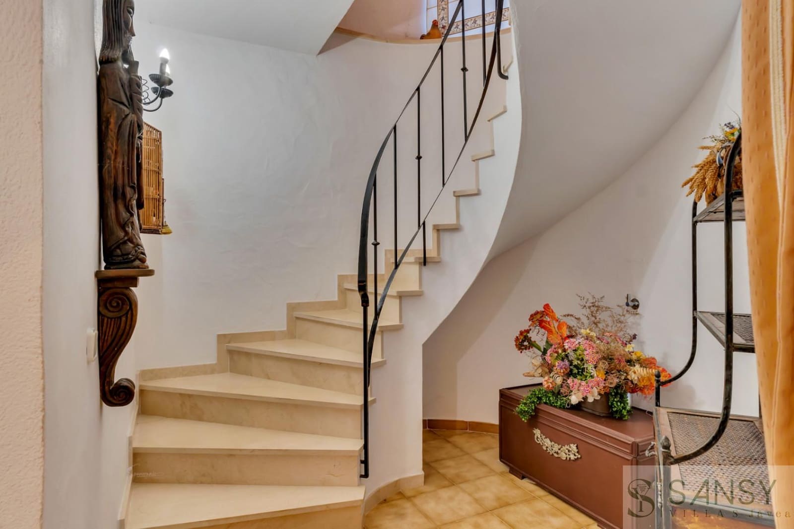 3 soverom Villa til salgs i Javea / Xabia med svømmebasseng garasje - € 1 095 000 (Ref: 9306201)