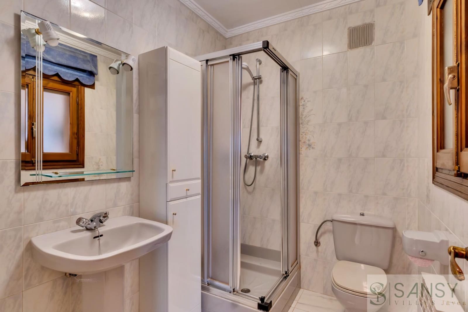 3 soverom Villa til salgs i Javea / Xabia med svømmebasseng garasje - € 1 095 000 (Ref: 9306201)