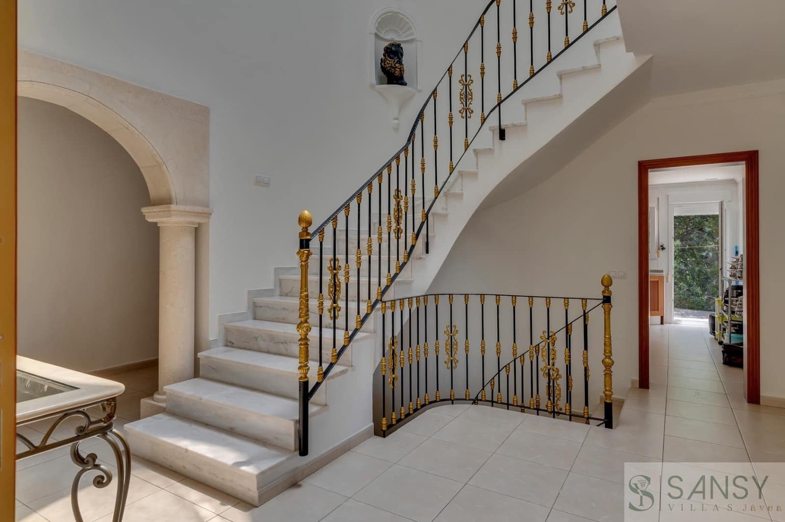 4 slaapkamer Villa te koop in Javea / Xabia met zwembad garage - € 849.000 (Ref: 9306202)