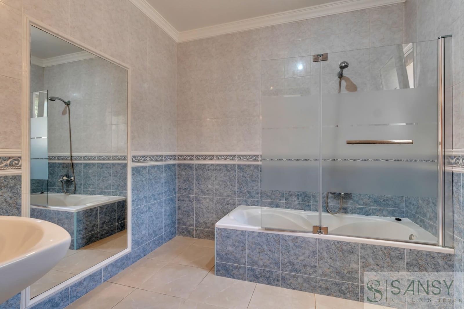 4 slaapkamer Villa te koop in Javea / Xabia met zwembad garage - € 849.000 (Ref: 9306202)