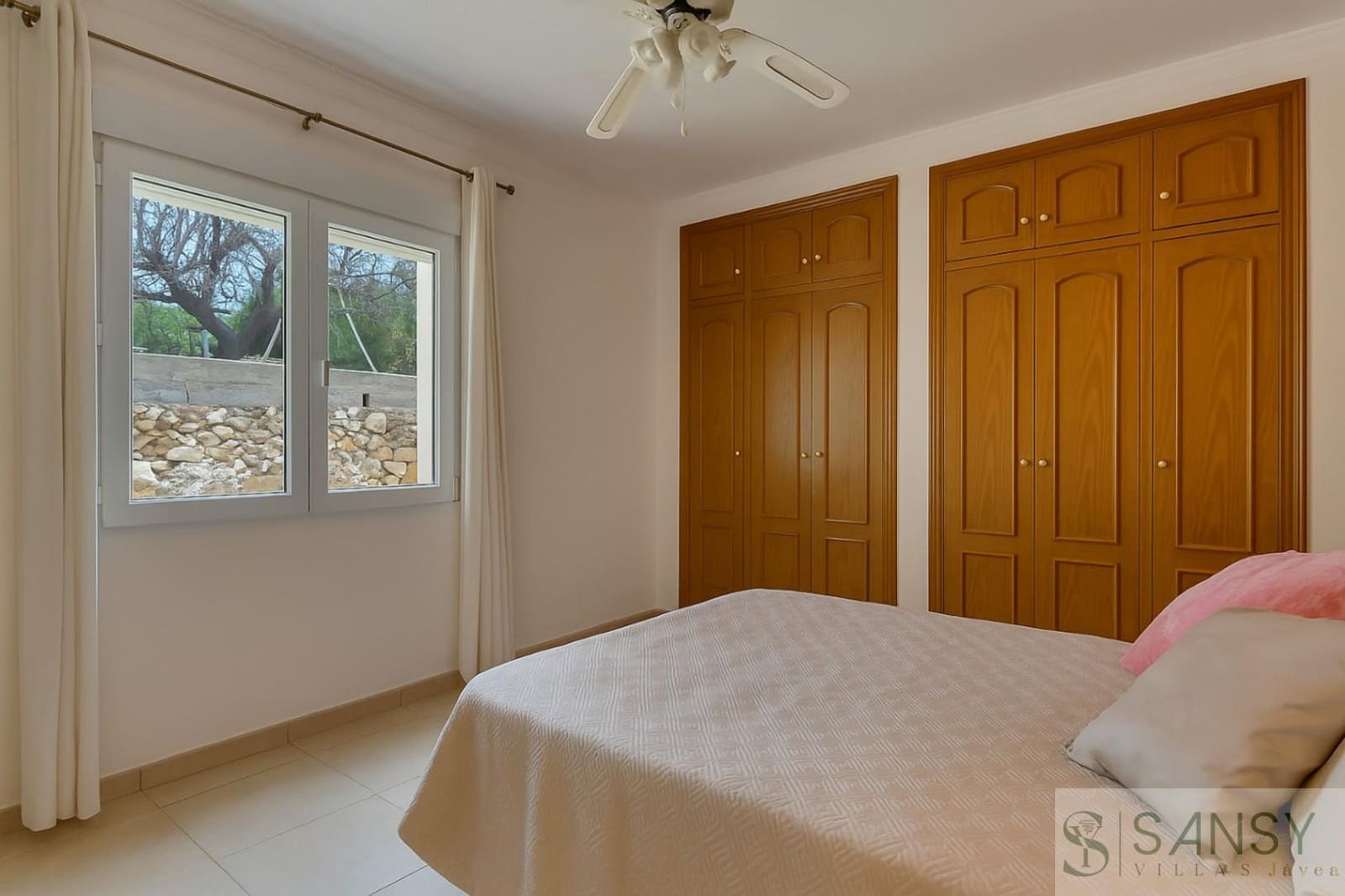 4 slaapkamer Villa te koop in Javea / Xabia met zwembad garage - € 849.000 (Ref: 9306202)