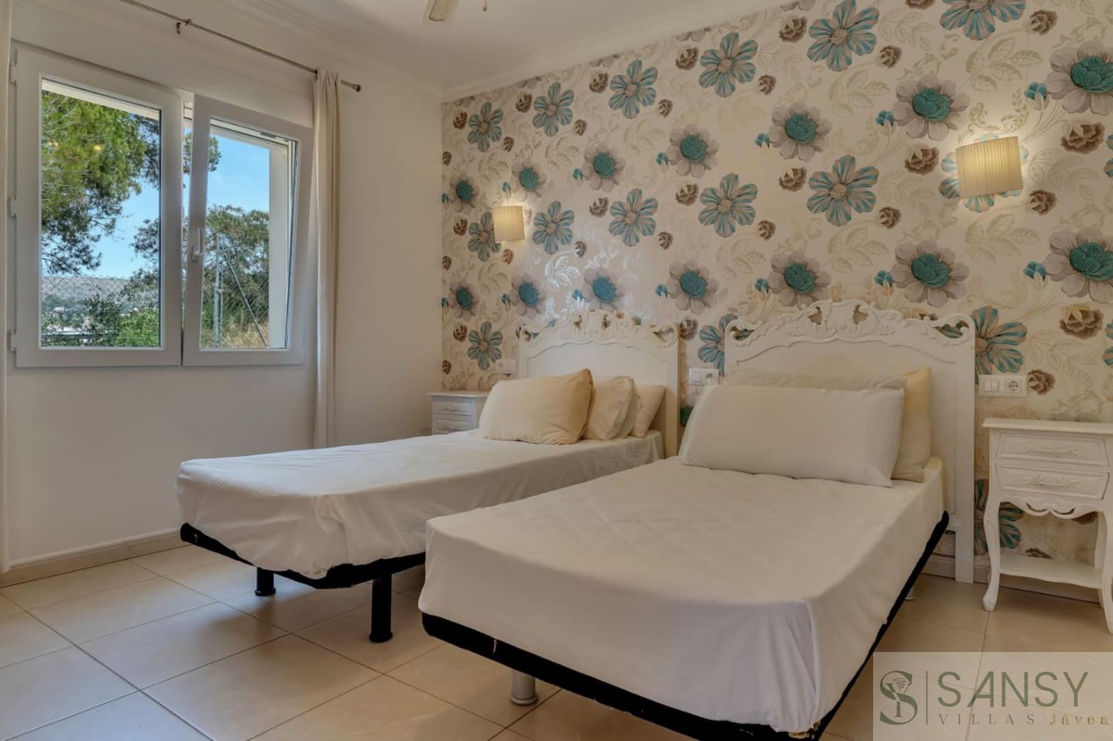 4 slaapkamer Villa te koop in Javea / Xabia met zwembad garage - € 849.000 (Ref: 9306202)