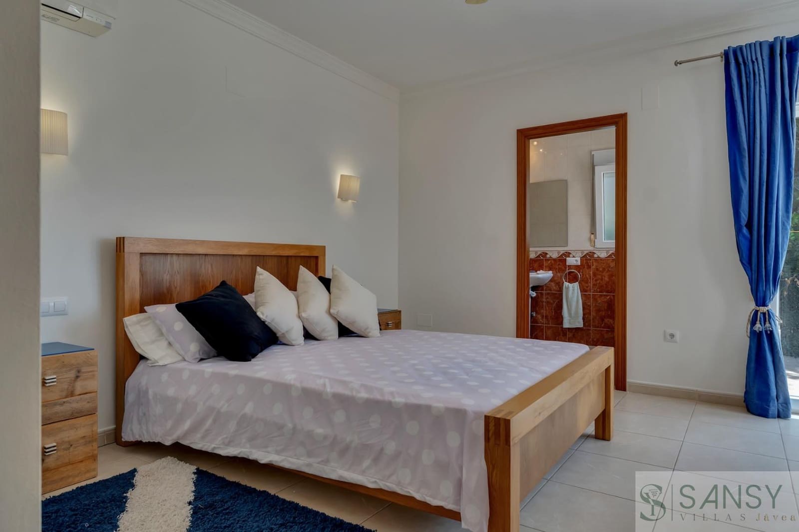 4 slaapkamer Villa te koop in Javea / Xabia met zwembad garage - € 849.000 (Ref: 9306202)