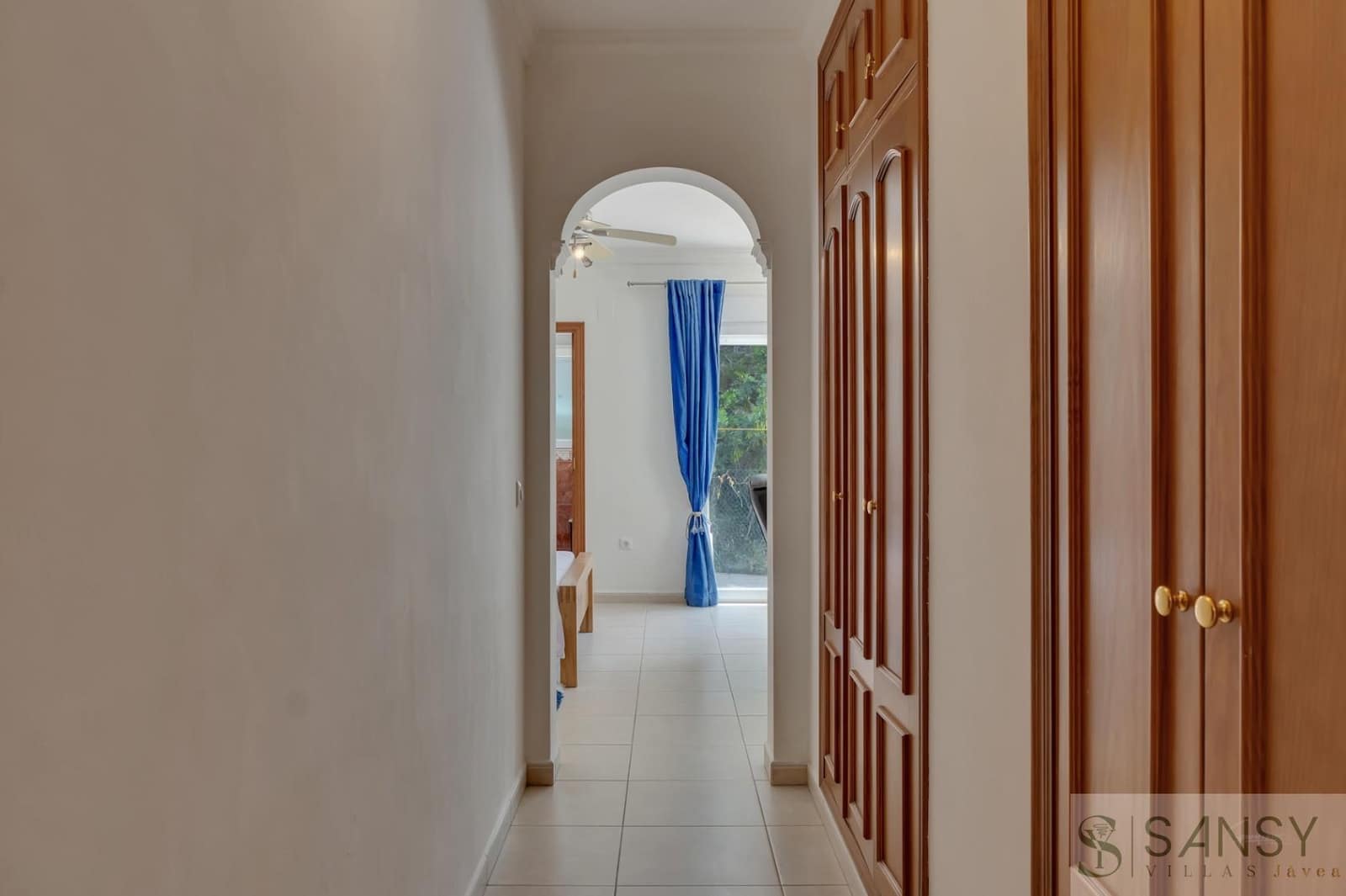 4 slaapkamer Villa te koop in Javea / Xabia met zwembad garage - € 849.000 (Ref: 9306202)