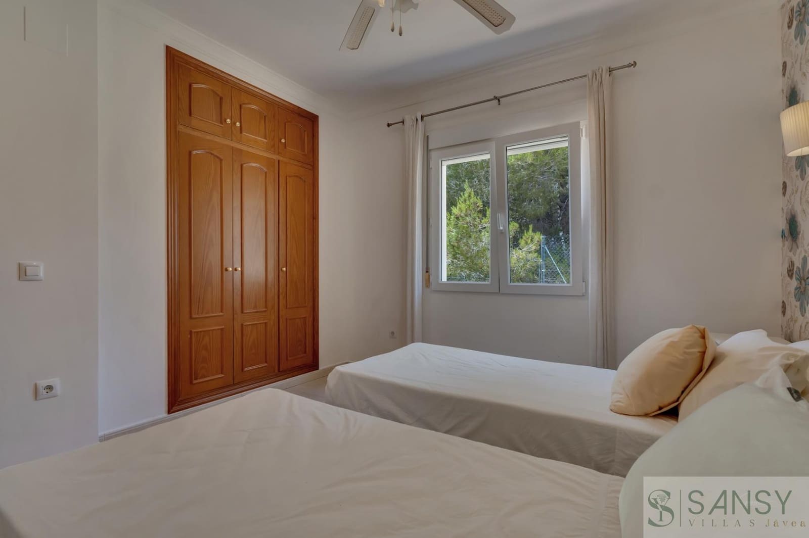 4 slaapkamer Villa te koop in Javea / Xabia met zwembad garage - € 849.000 (Ref: 9306202)