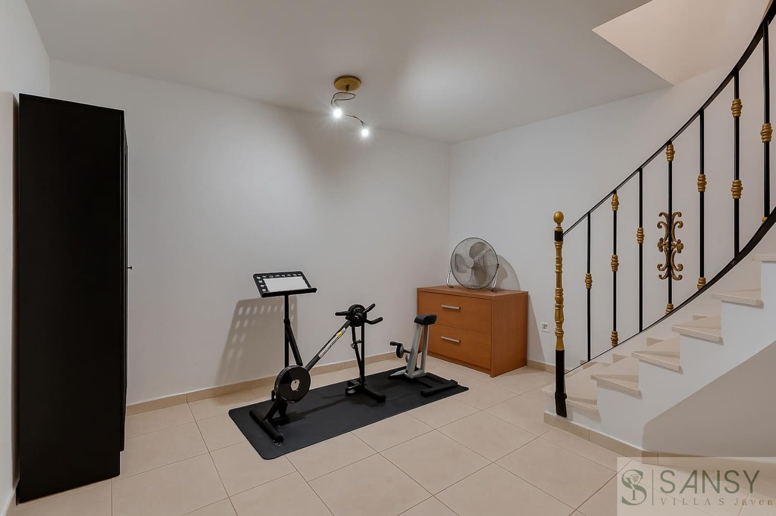 4 slaapkamer Villa te koop in Javea / Xabia met zwembad garage - € 849.000 (Ref: 9306202)