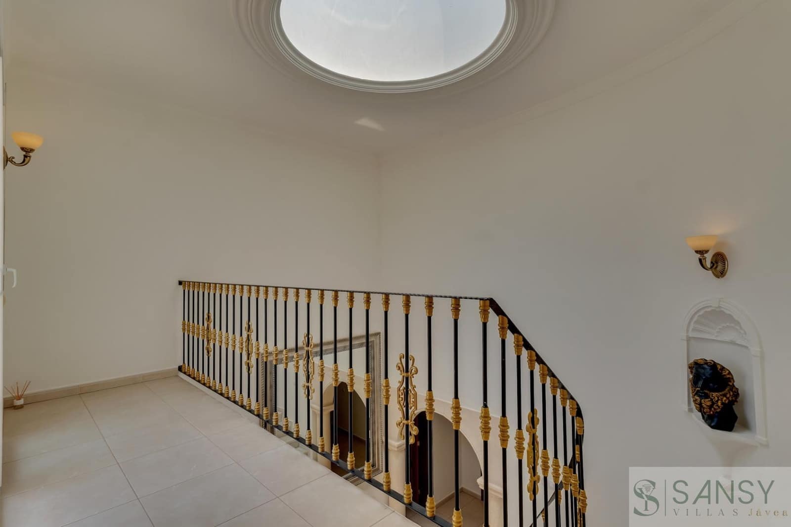 4 slaapkamer Villa te koop in Javea / Xabia met zwembad garage - € 849.000 (Ref: 9306202)