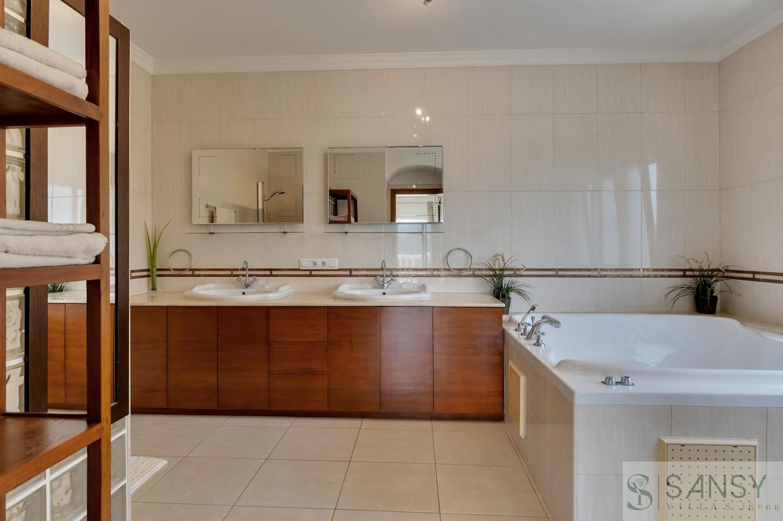 4 slaapkamer Villa te koop in Javea / Xabia met zwembad garage - € 849.000 (Ref: 9306202)