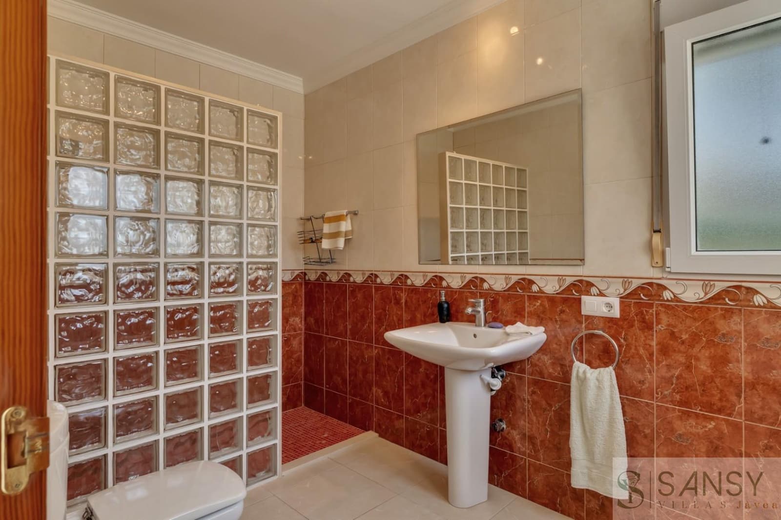 4 slaapkamer Villa te koop in Javea / Xabia met zwembad garage - € 849.000 (Ref: 9306202)