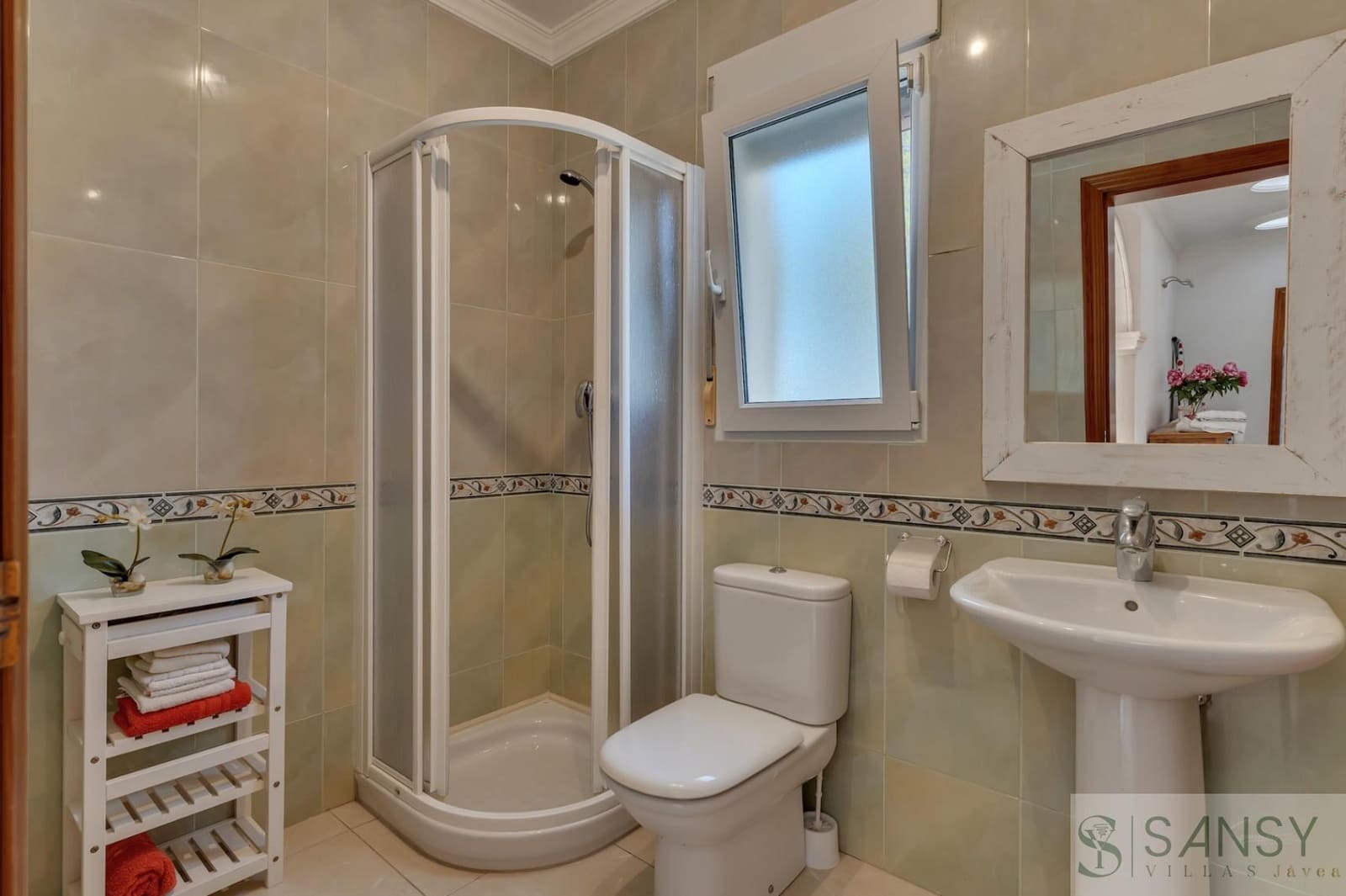 4 slaapkamer Villa te koop in Javea / Xabia met zwembad garage - € 849.000 (Ref: 9306202)