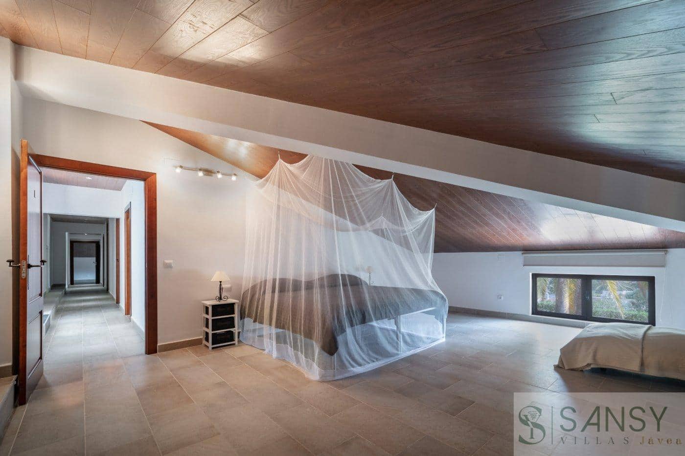 Chalet de 13 habitaciones en Javea / Xàbia en venta con piscina garaje - 3.450.000 € (Ref: 9306203)